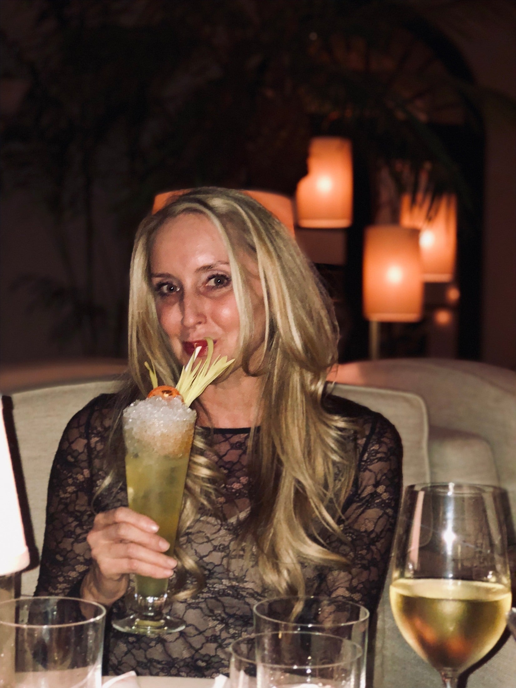 What to Wear to Dinner in Atlanta