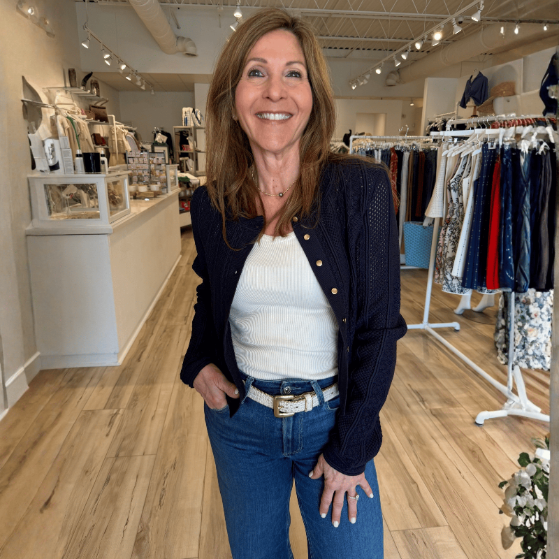 Adrine Cardi
