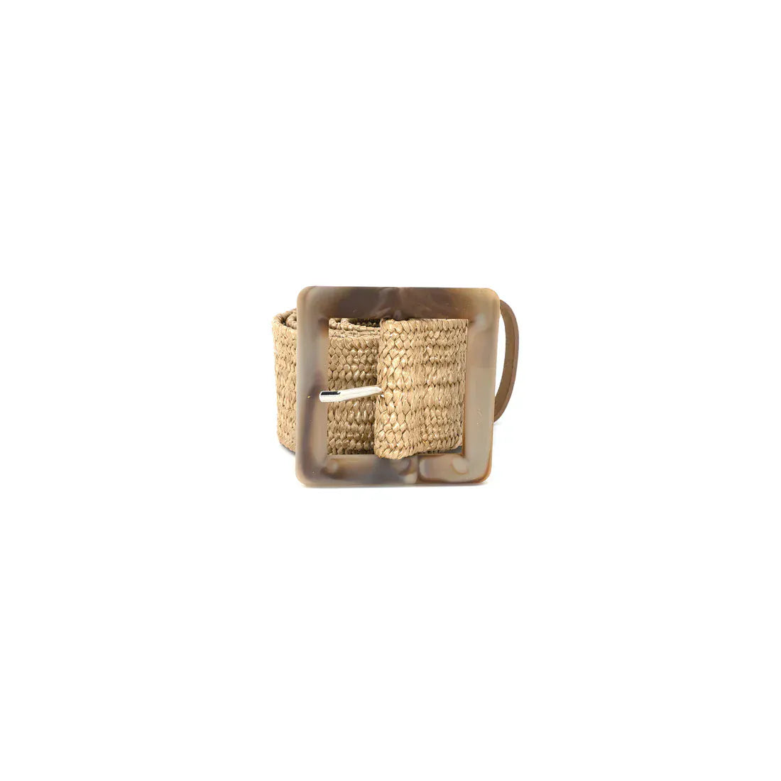 CSS - Belt with Buckle