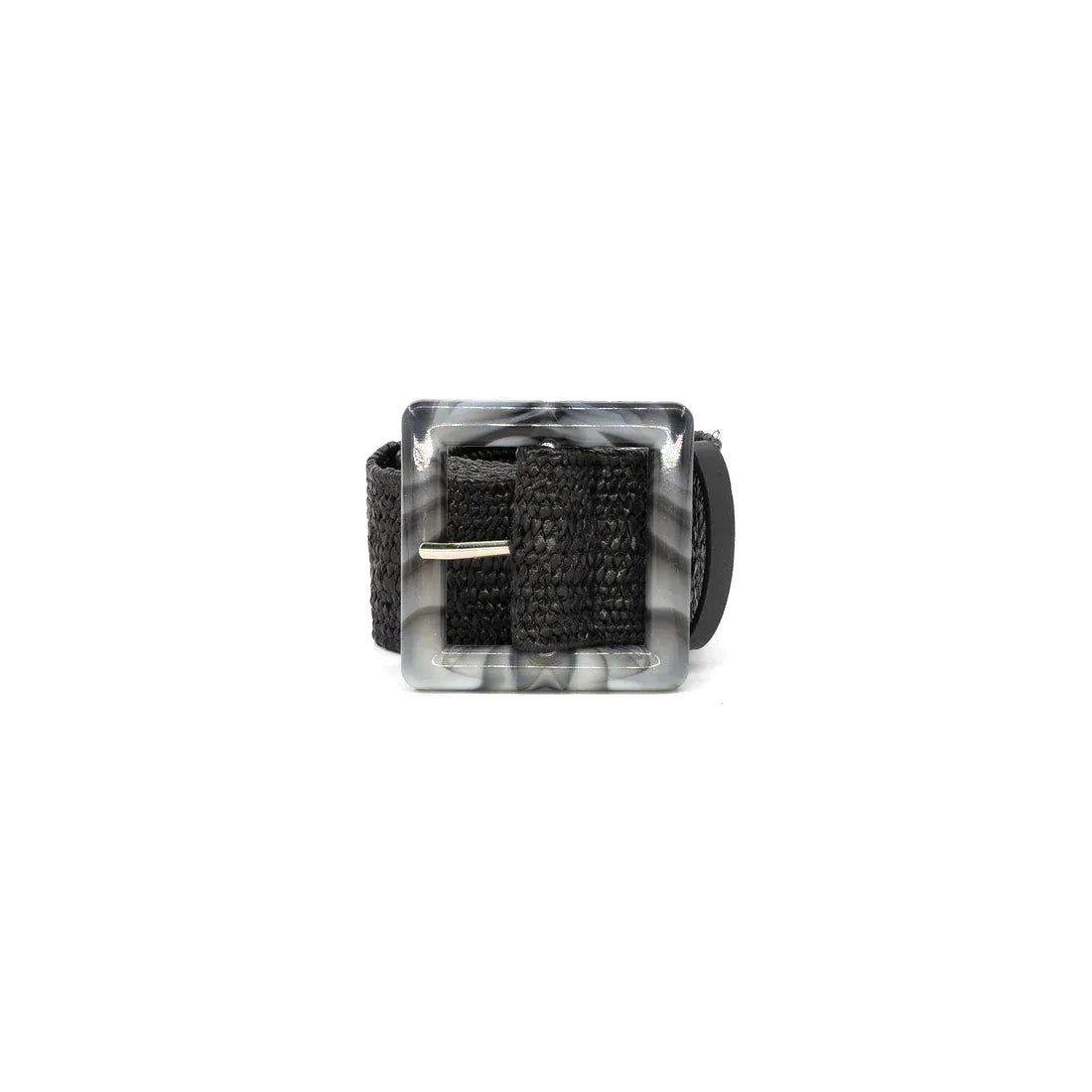 CSS - Belt with Buckle