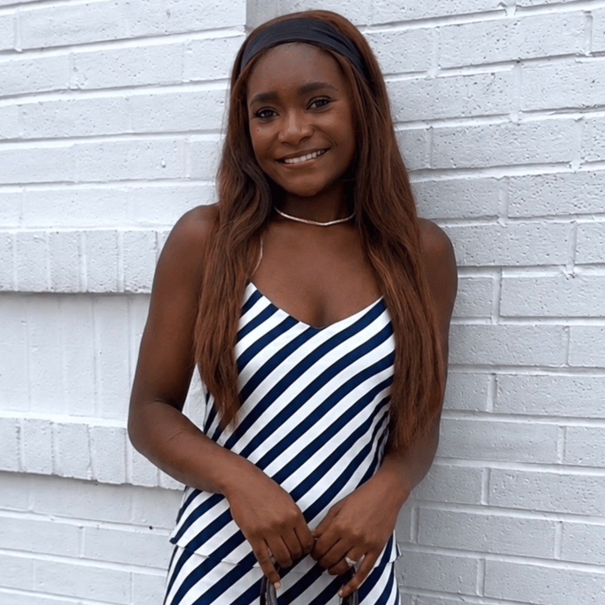 CSS - Stripe Tank