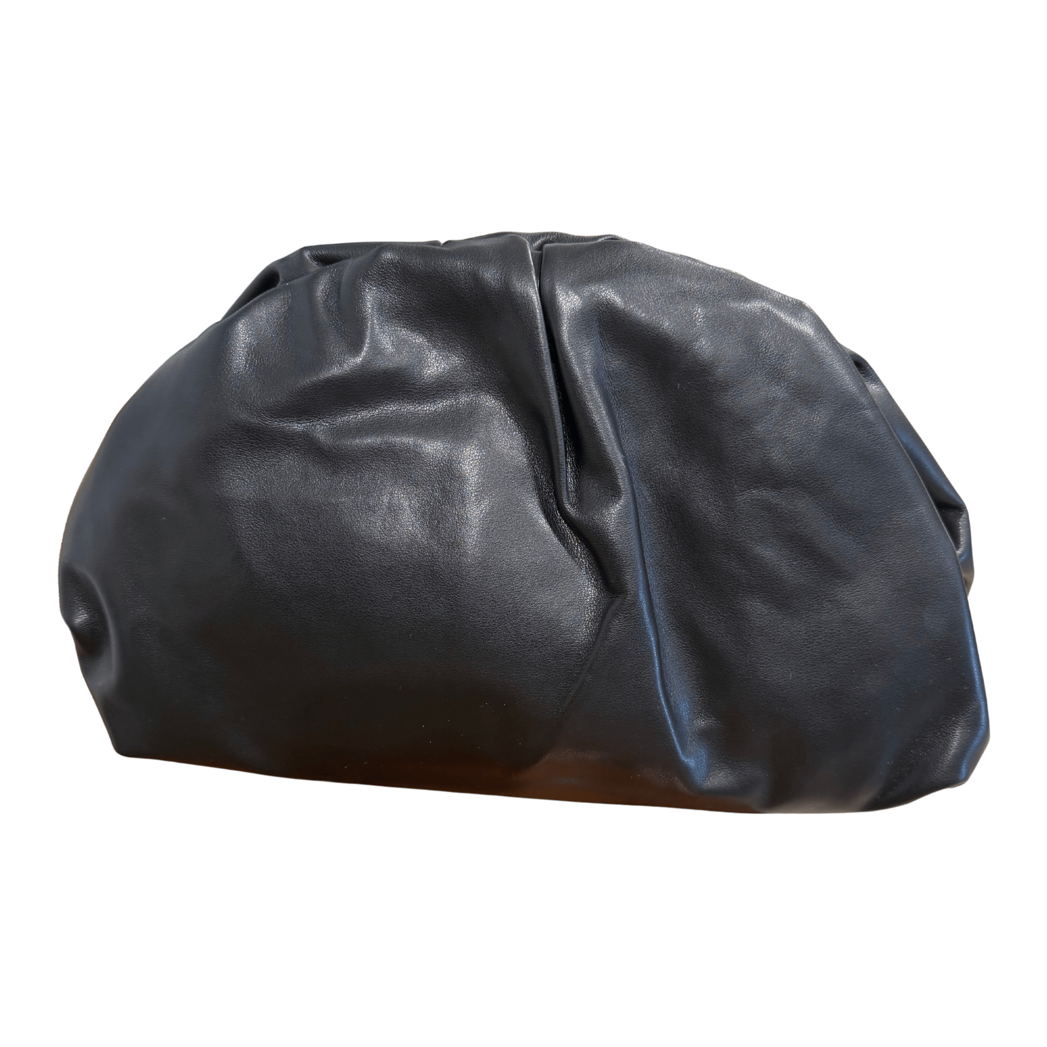 CSS - Vegan Leather Clutch