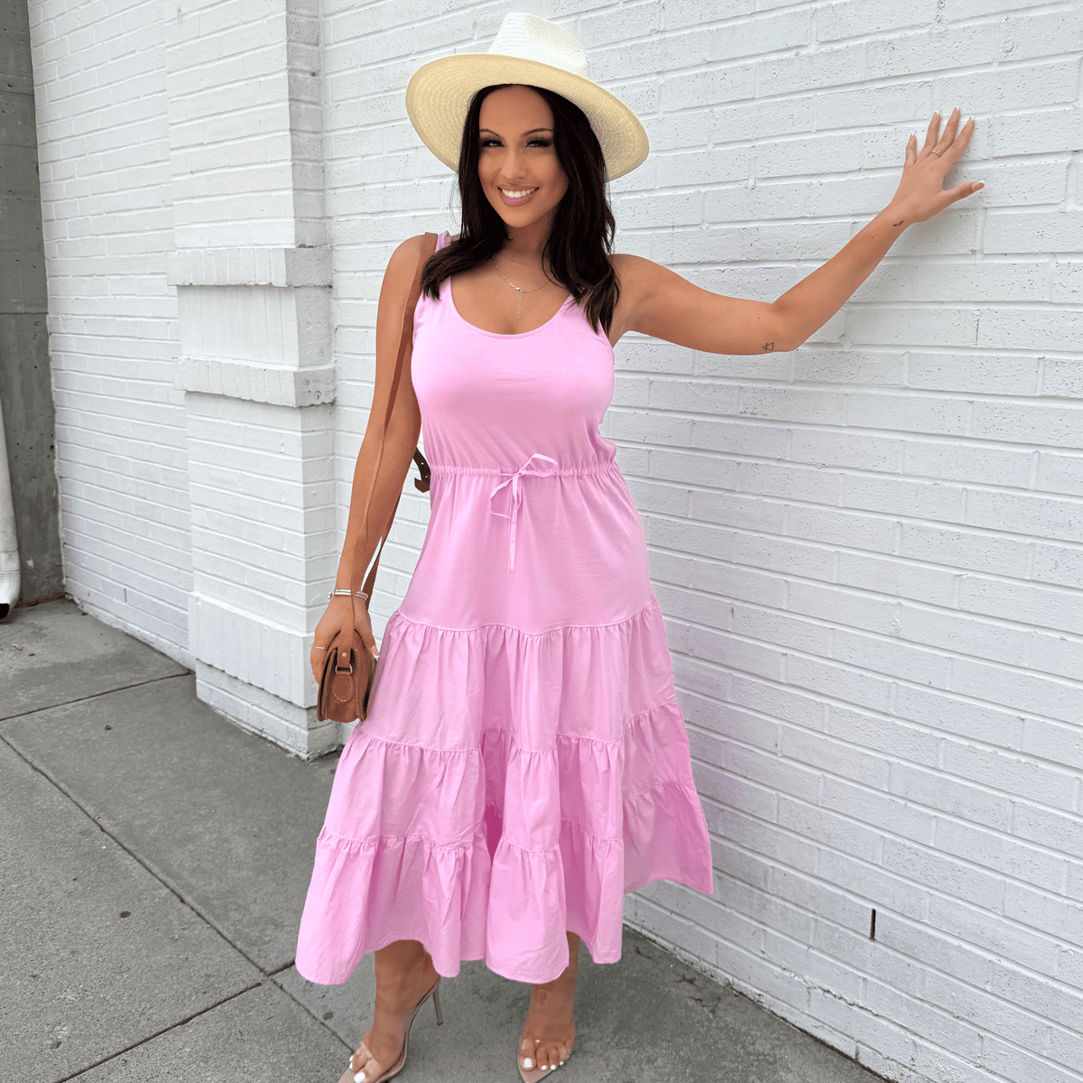 Denise Dress