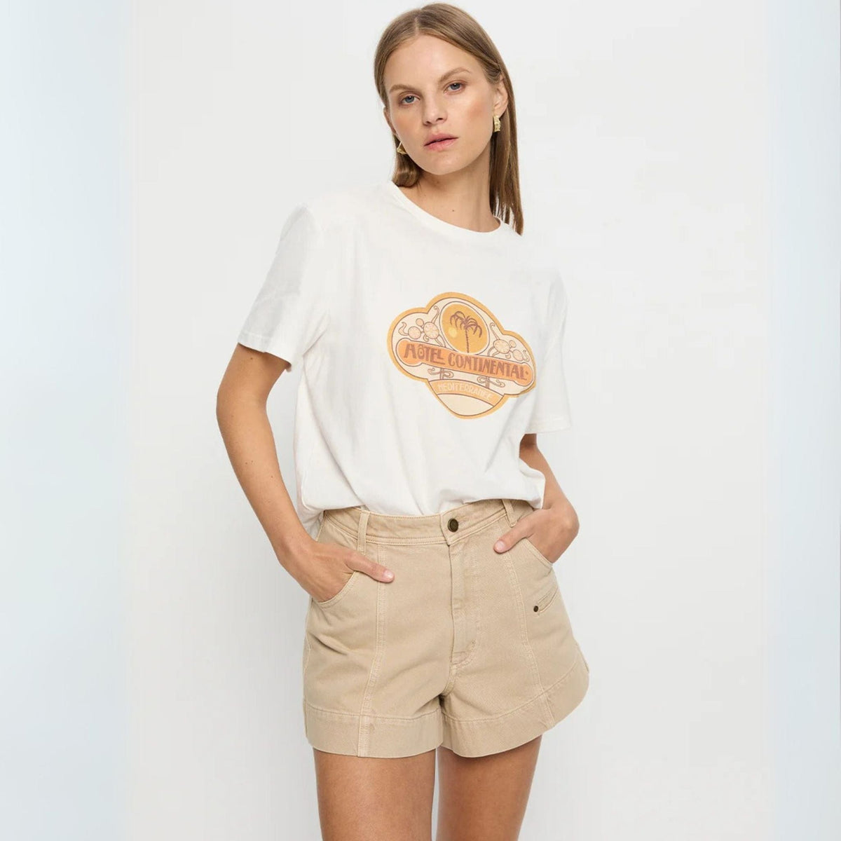 Evie Short
