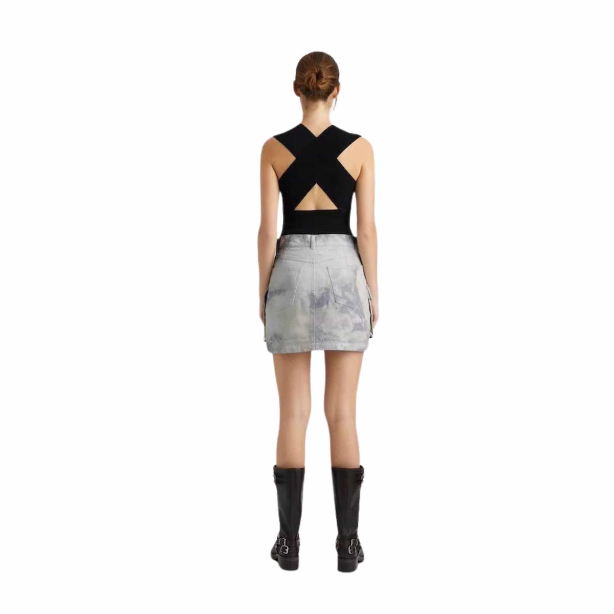 Marielgz SL Top