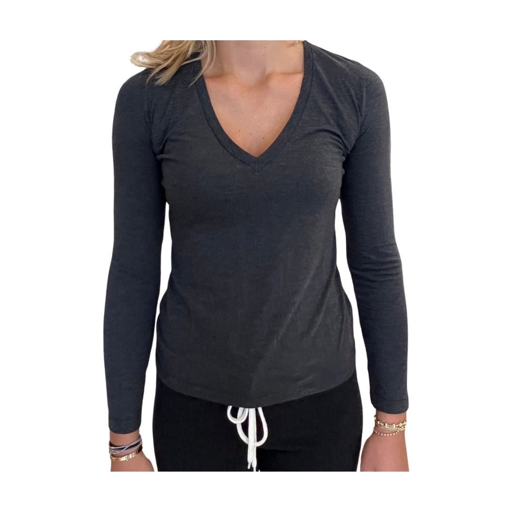 Monrow - Tri Blend Top