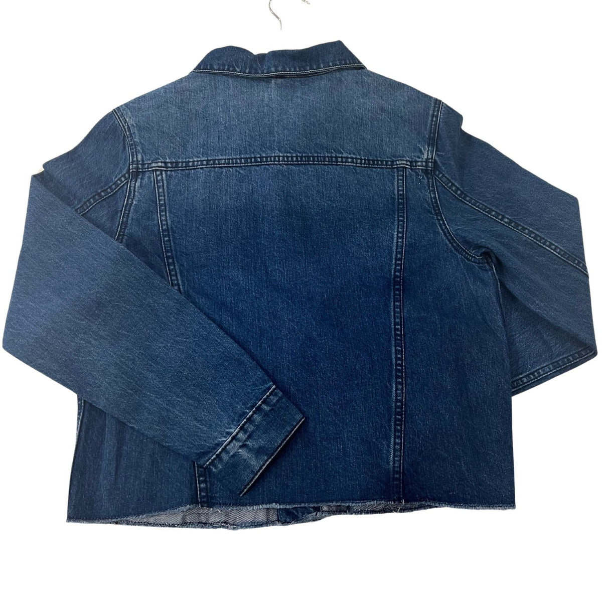 Morrison - Trucker JKT