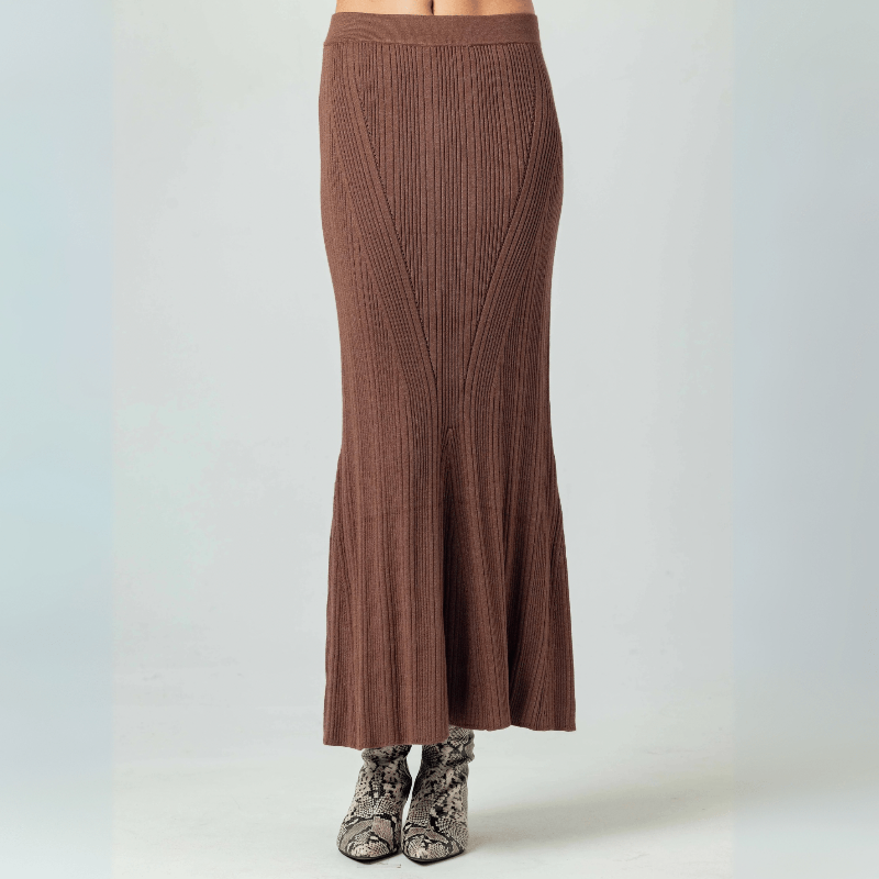 Sana Skirt