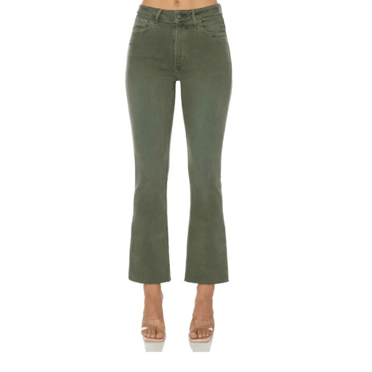 Starlet Crop Army