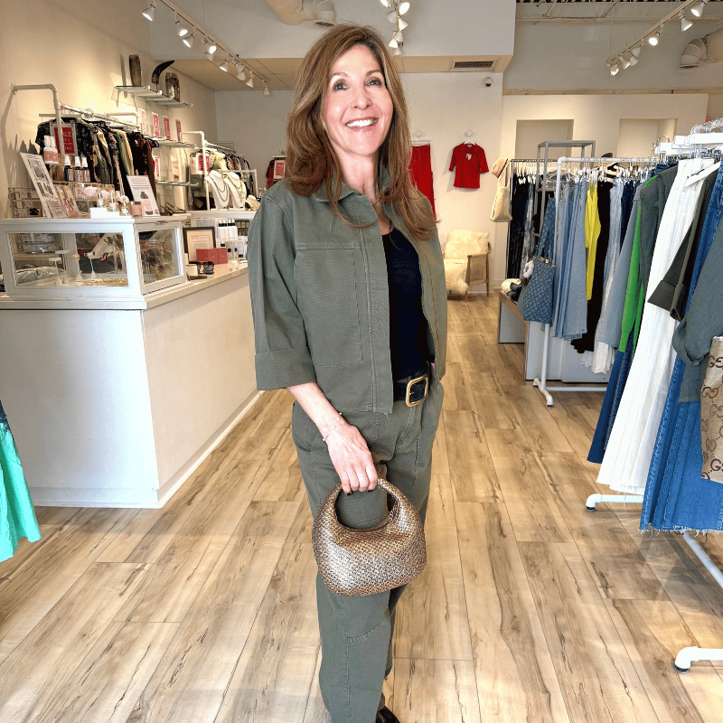 Annora Jacket