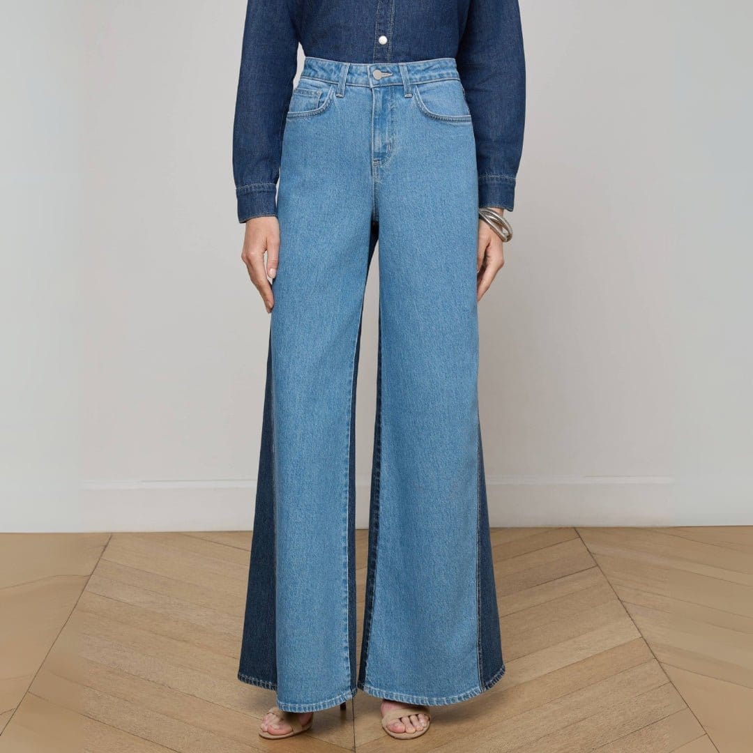 Beau Wide Leg