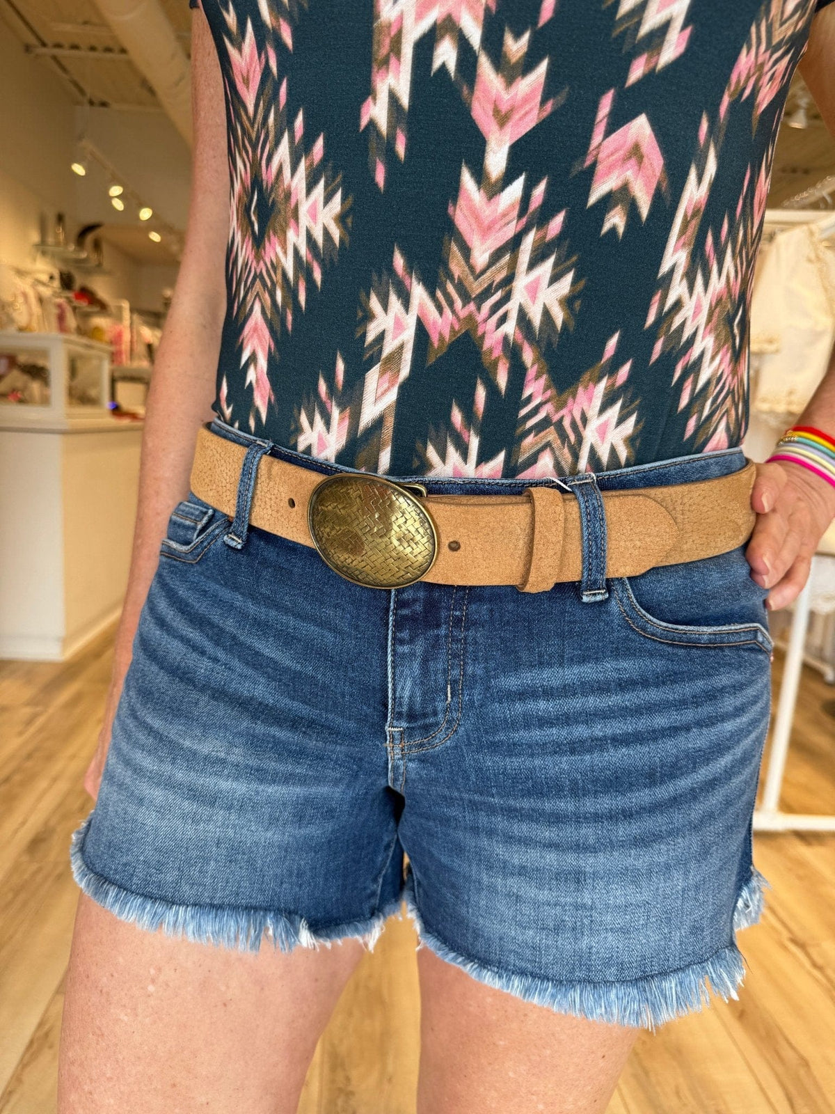 Chelsea Jean Short