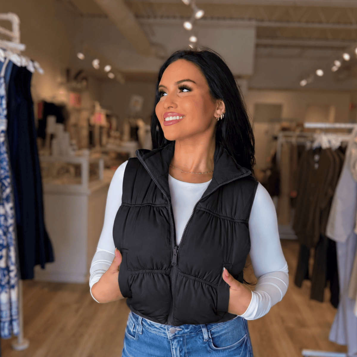 CSS - Aspen Vest