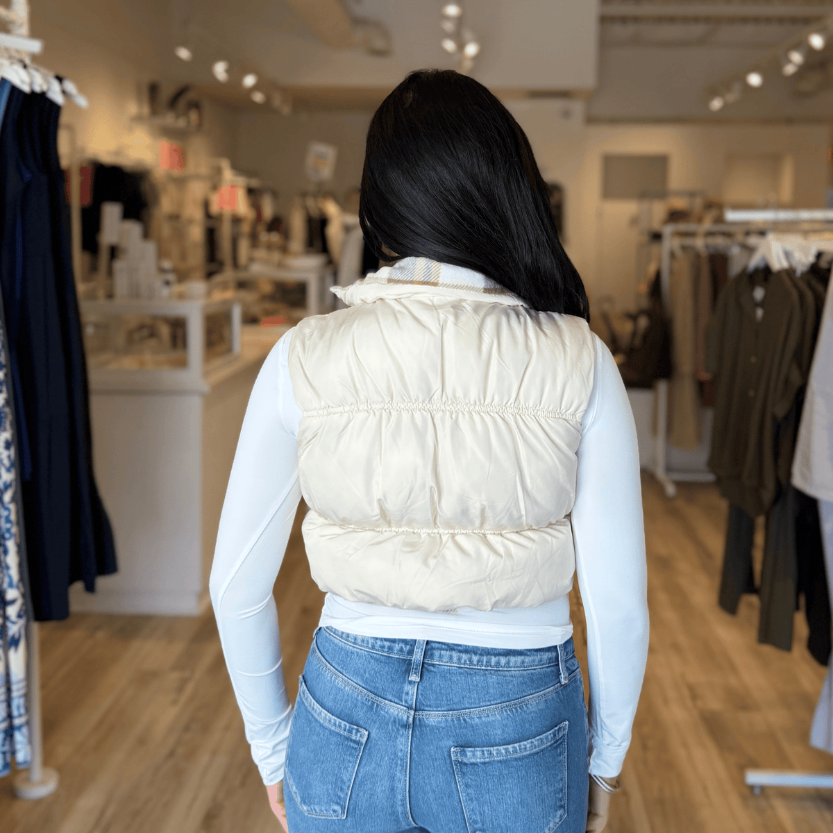 CSS - Aspen Vest