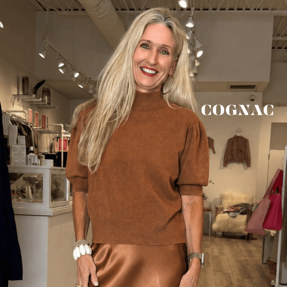 CSS - Dede Sweater