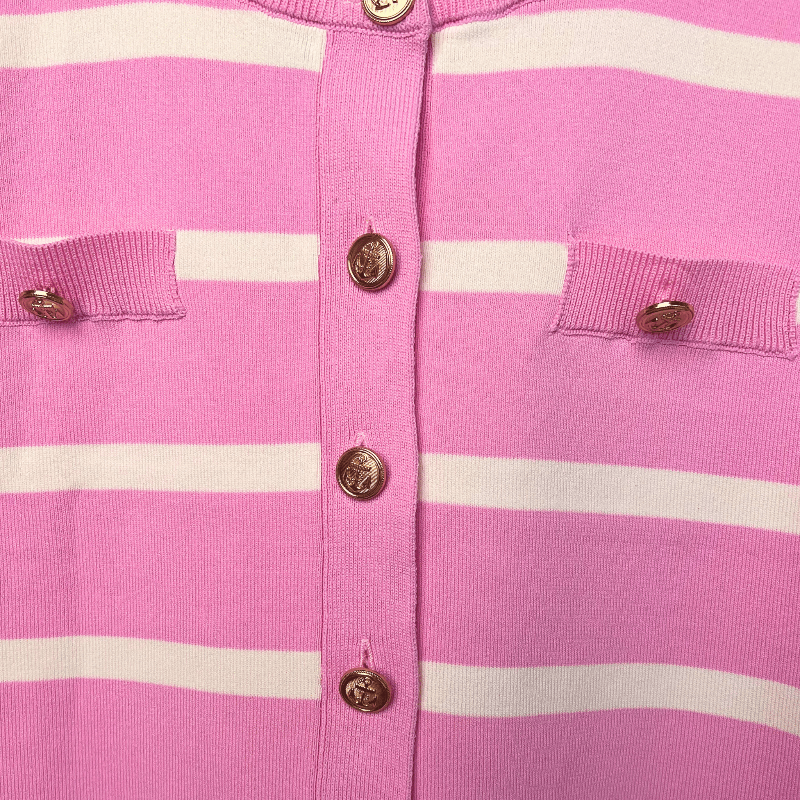 CSS - Mia Vest