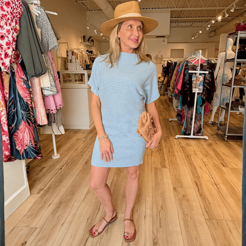 CSS - Sabri Dress