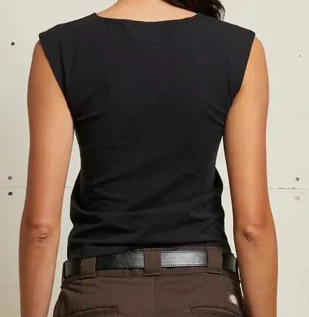 Elanor Muscle Tee