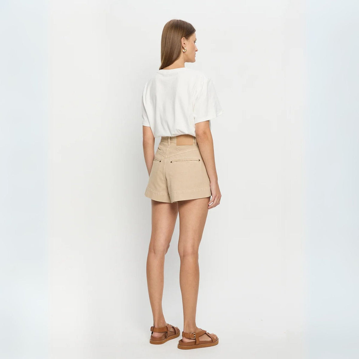 Evie Short