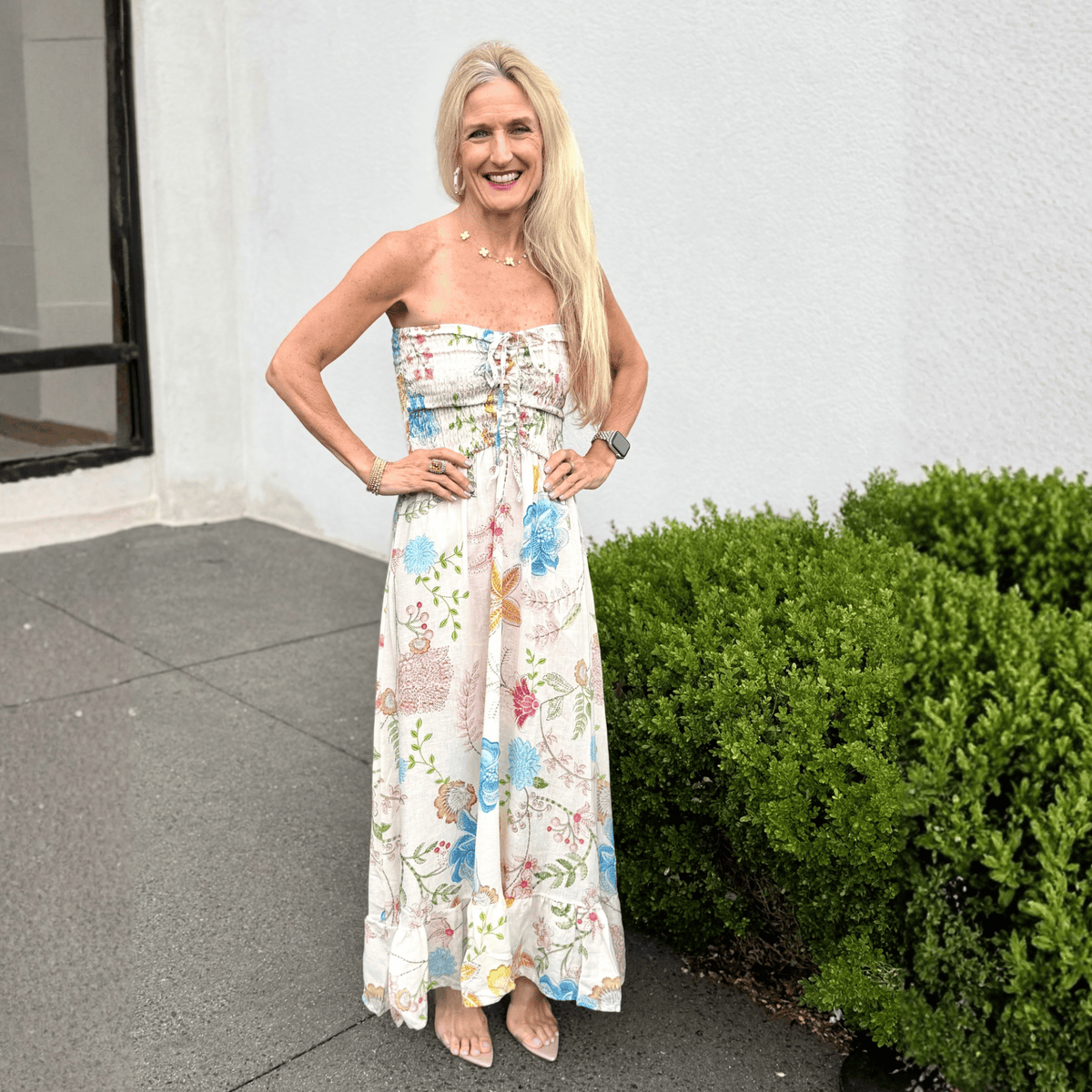 Floral Beauty