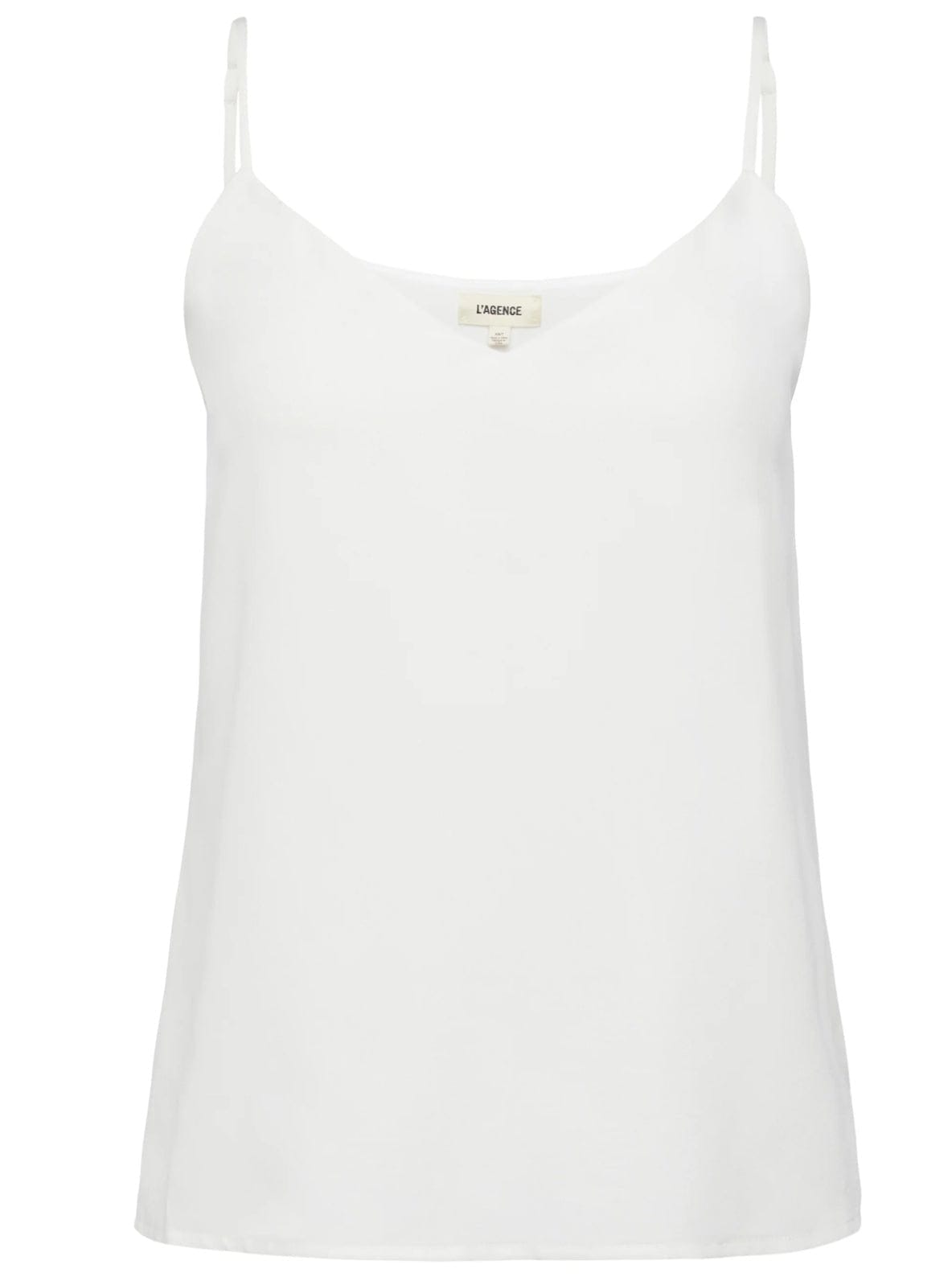 Jane White Cami