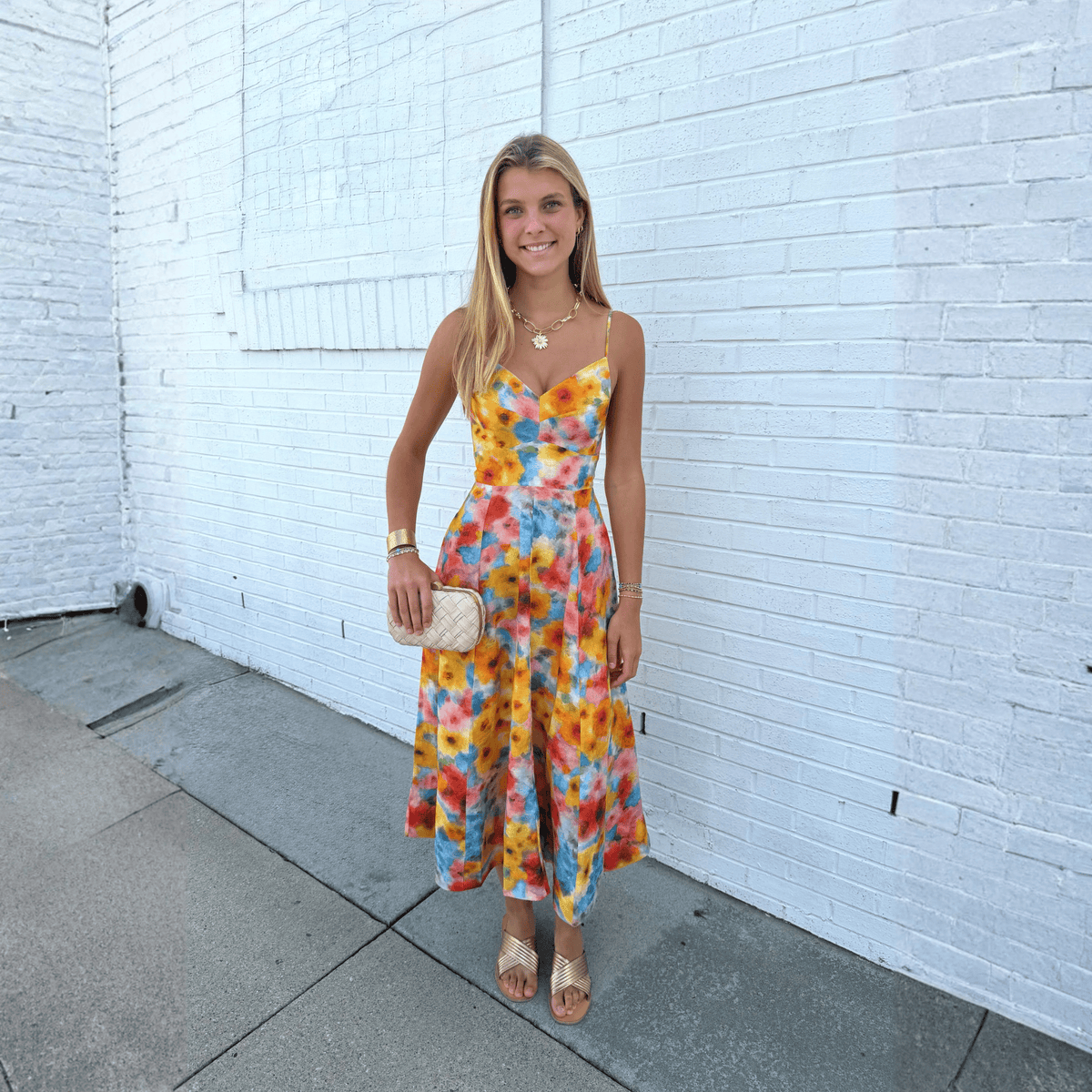 June Dress