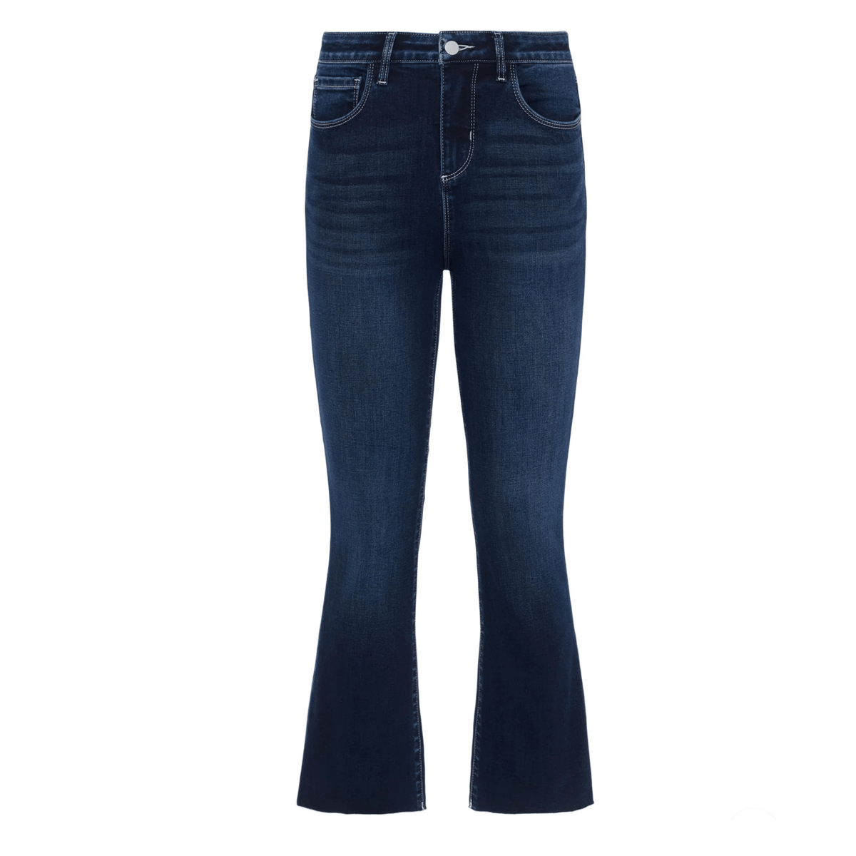 L'Agence - Kendra Crop