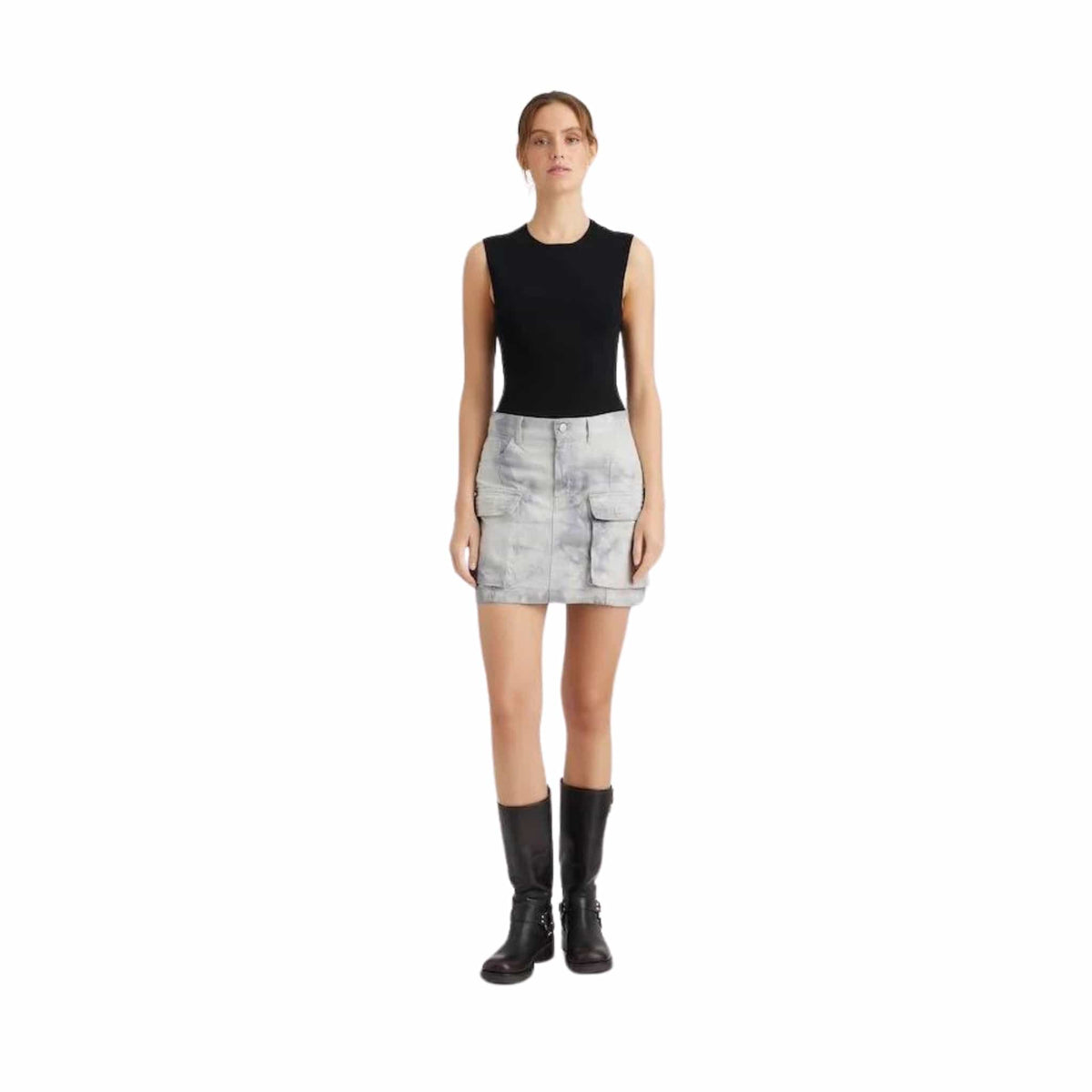 Marielgz SL Top