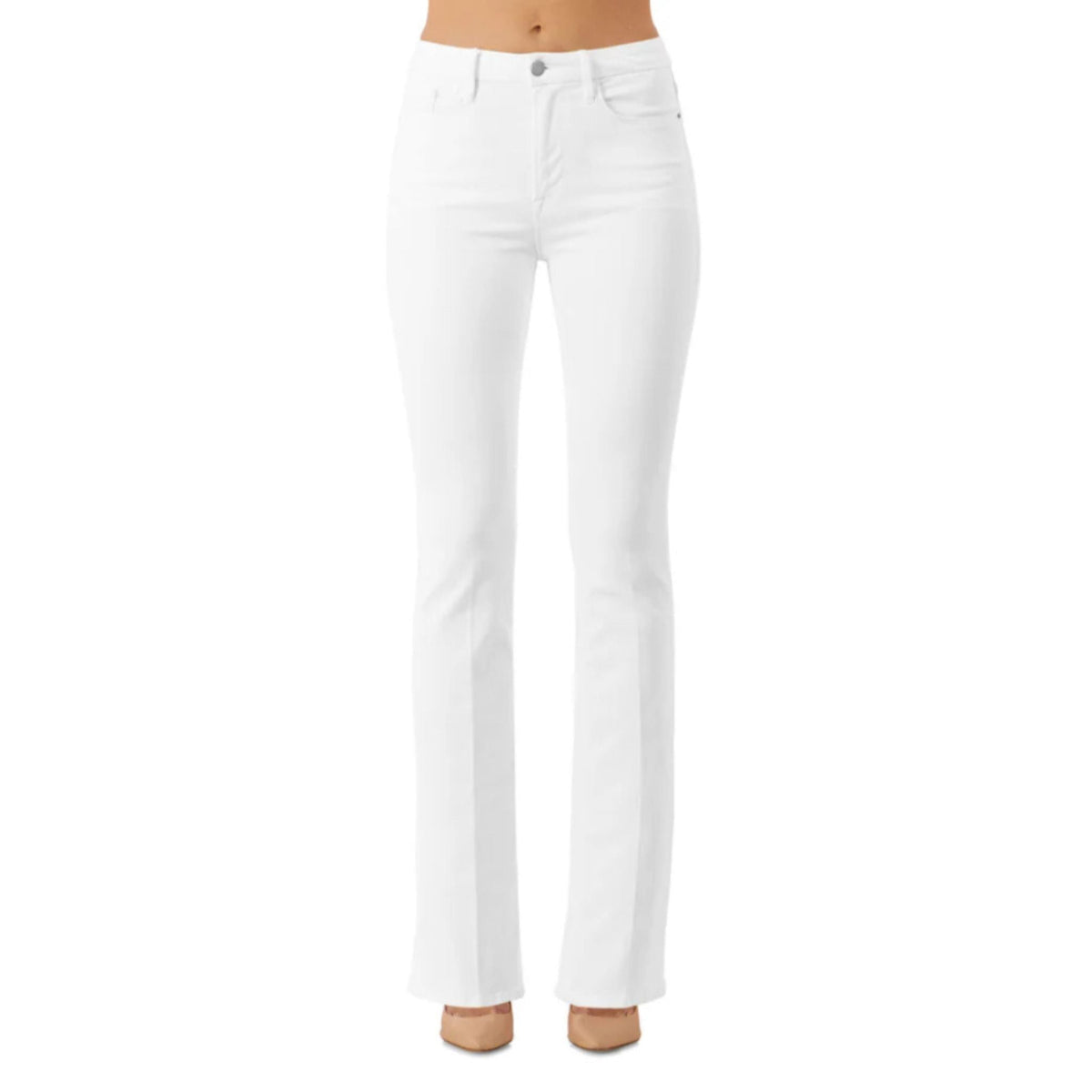 Morrison - Starlet White