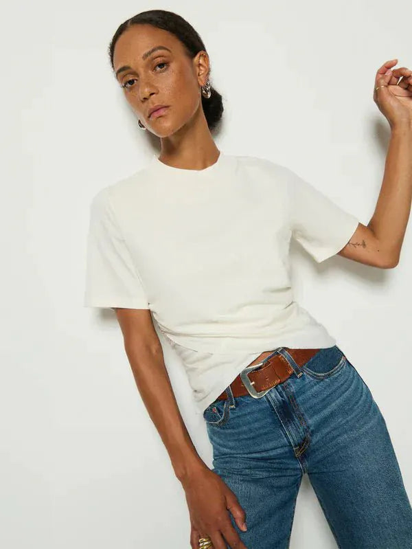 Nation - Khloe Top