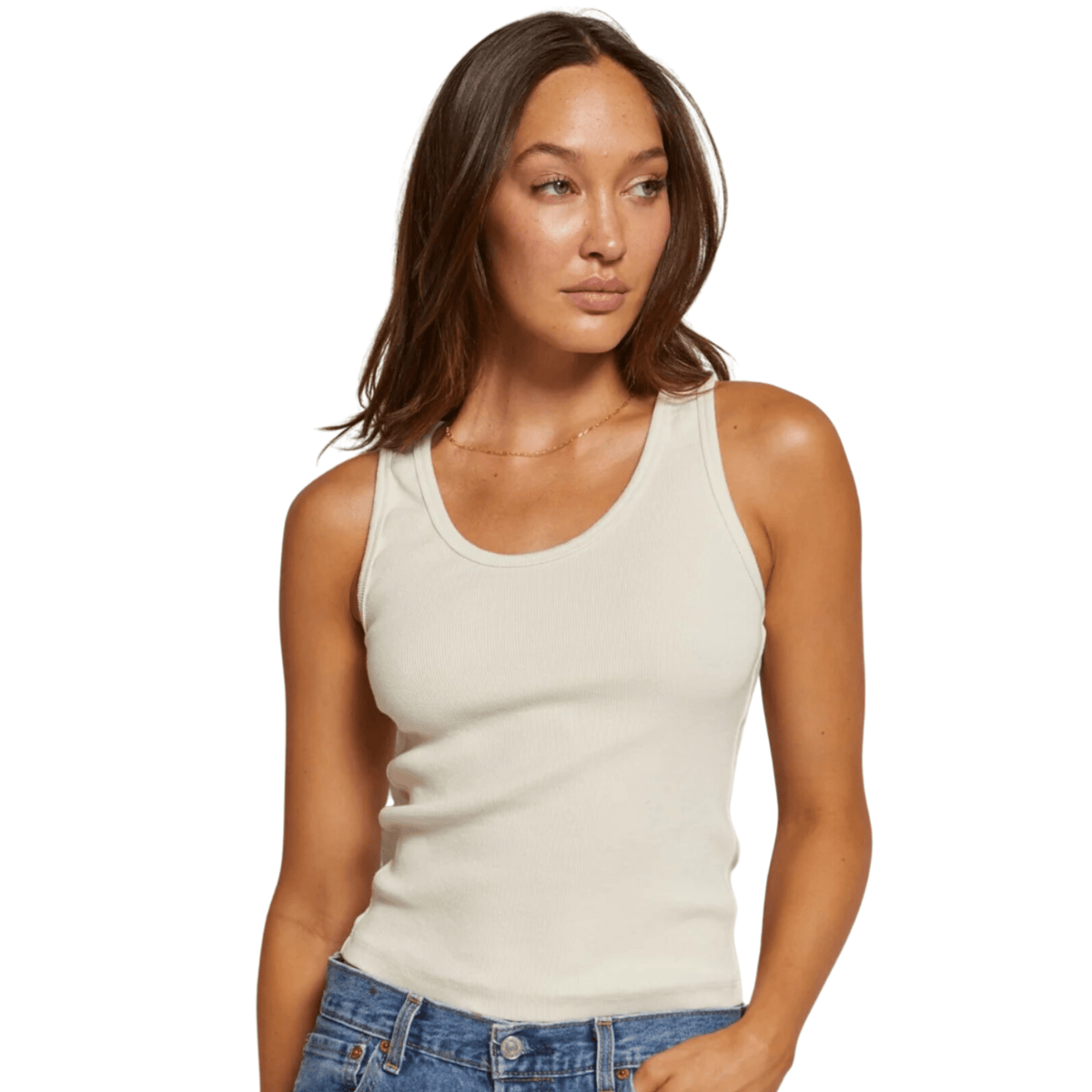 PWT - Blondie Tank