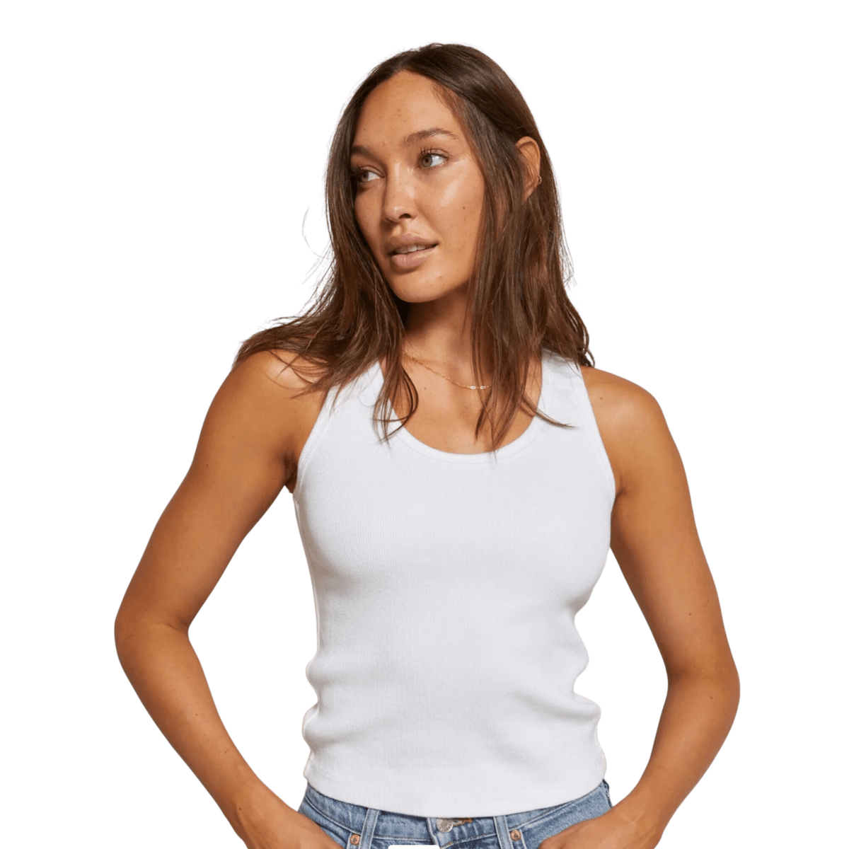 PWT - Debbie Tank