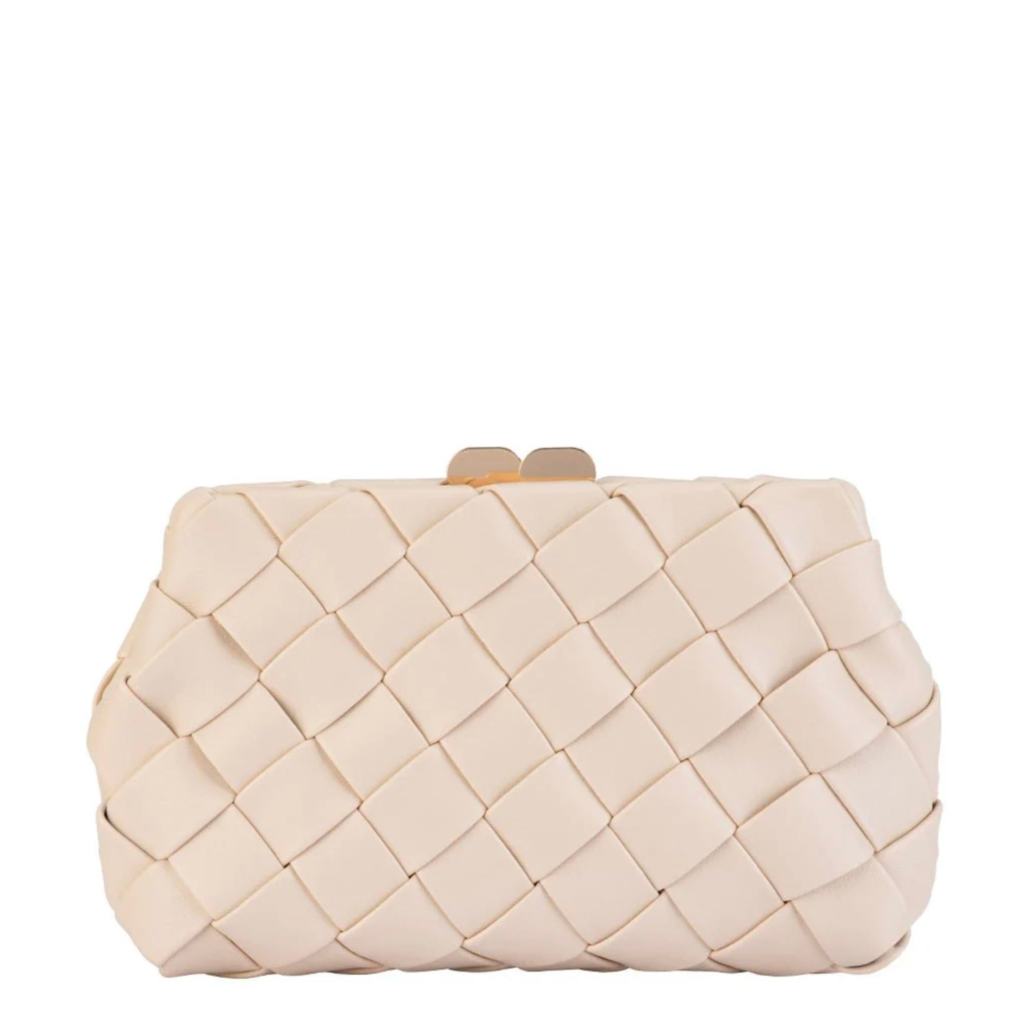 Quinn Clutch Natural