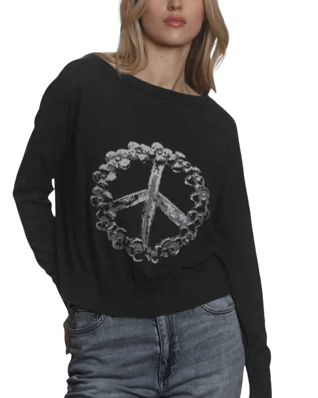 Rosie Peace Top