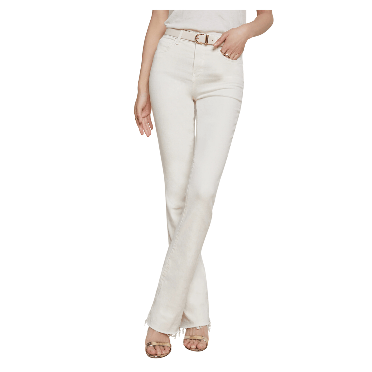 Ruth Vintage White