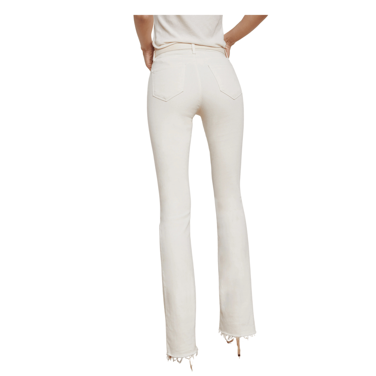 Ruth Vintage White
