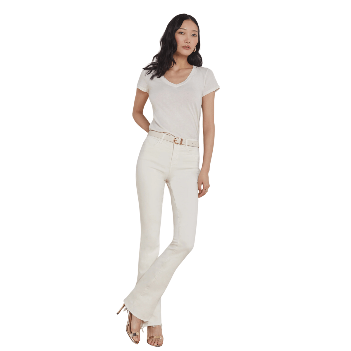 Ruth Vintage White