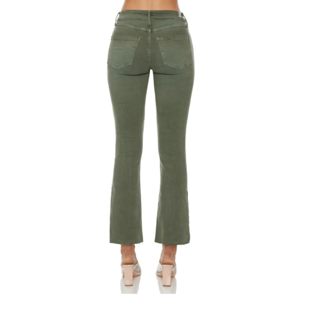 Starlet Crop Army