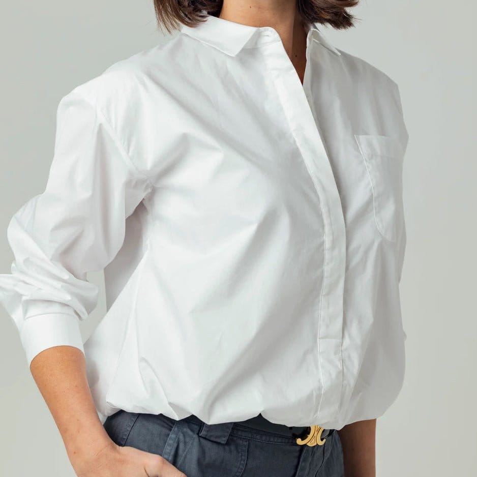 Sundays - Amalie Shirt