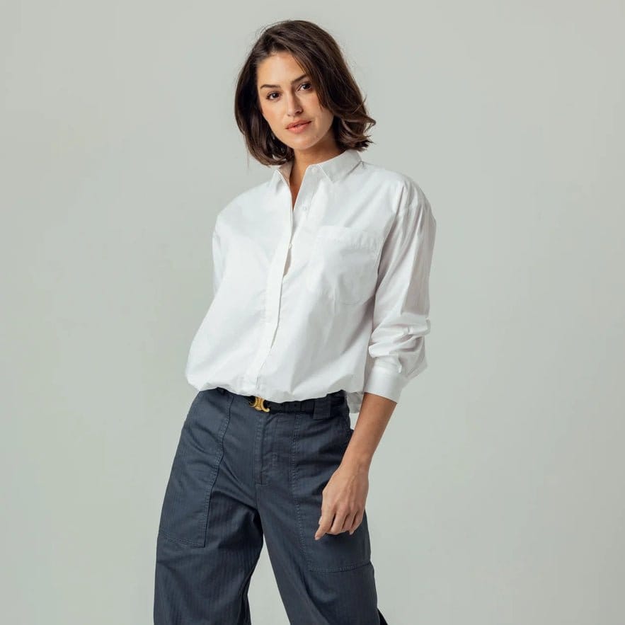 Sundays - Amalie Shirt