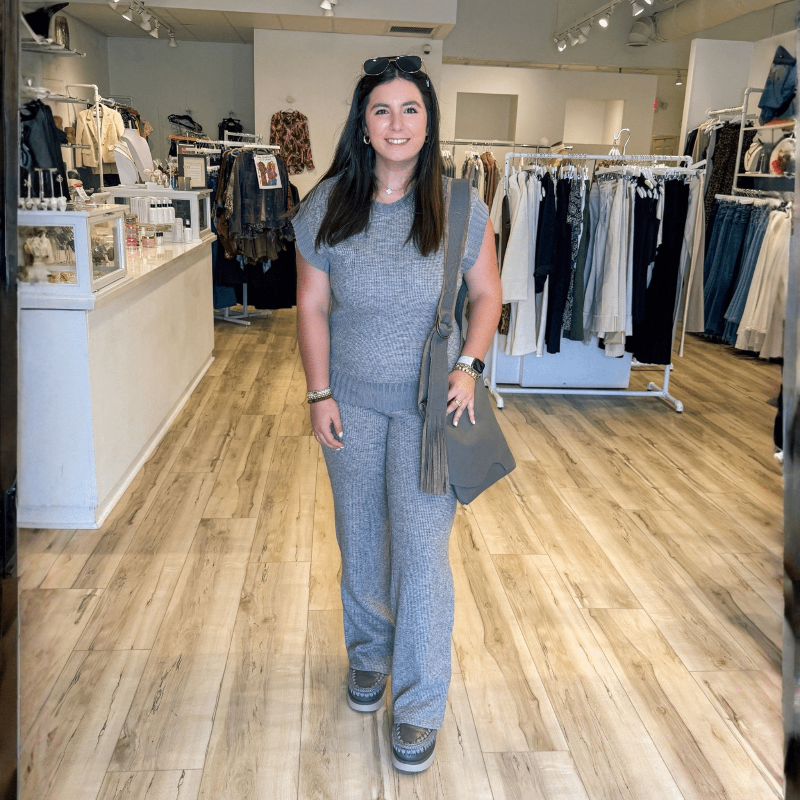 Thalia Pant