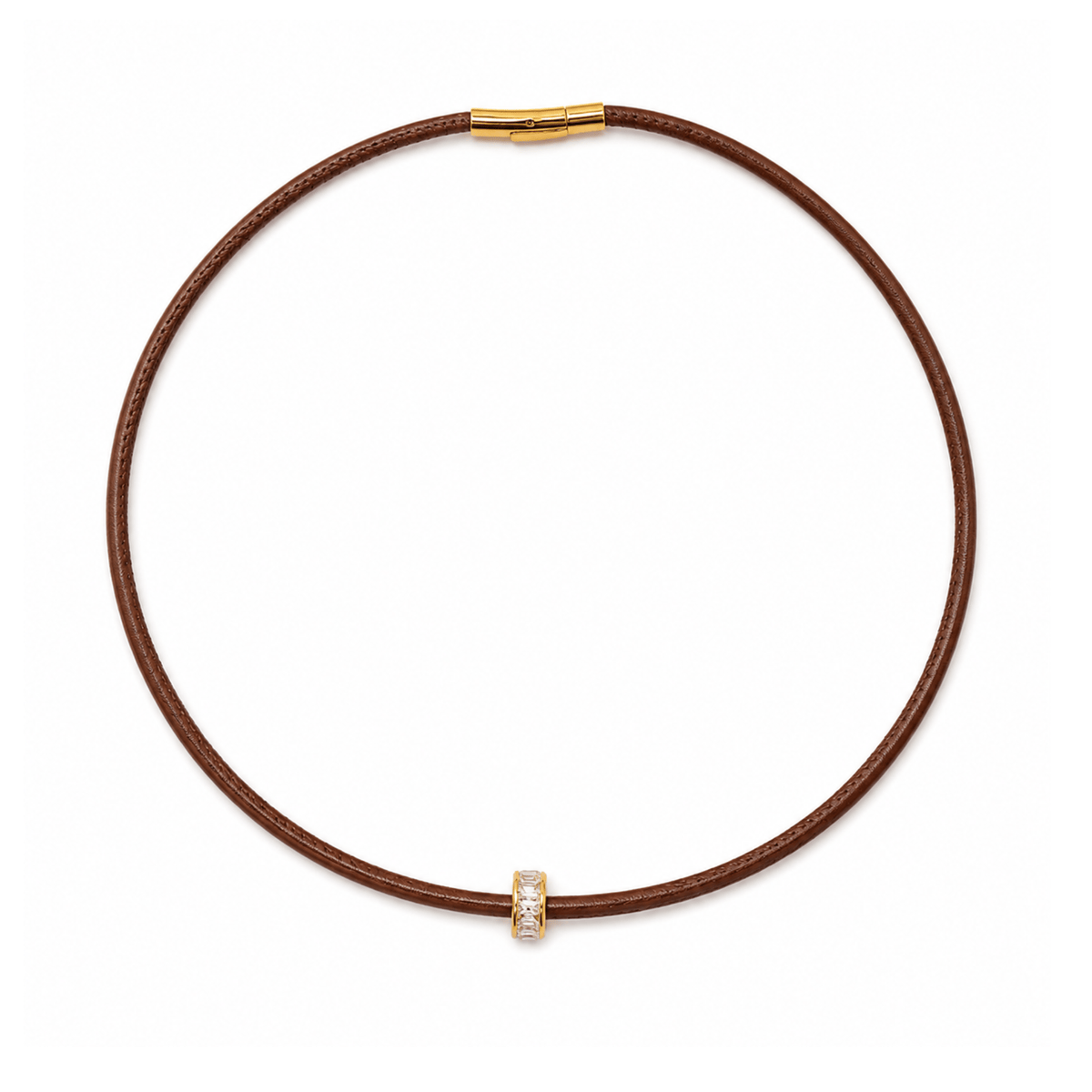 The Wink Necklace