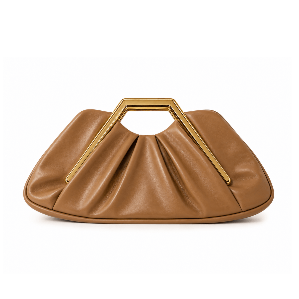 V Faux L. Clutch