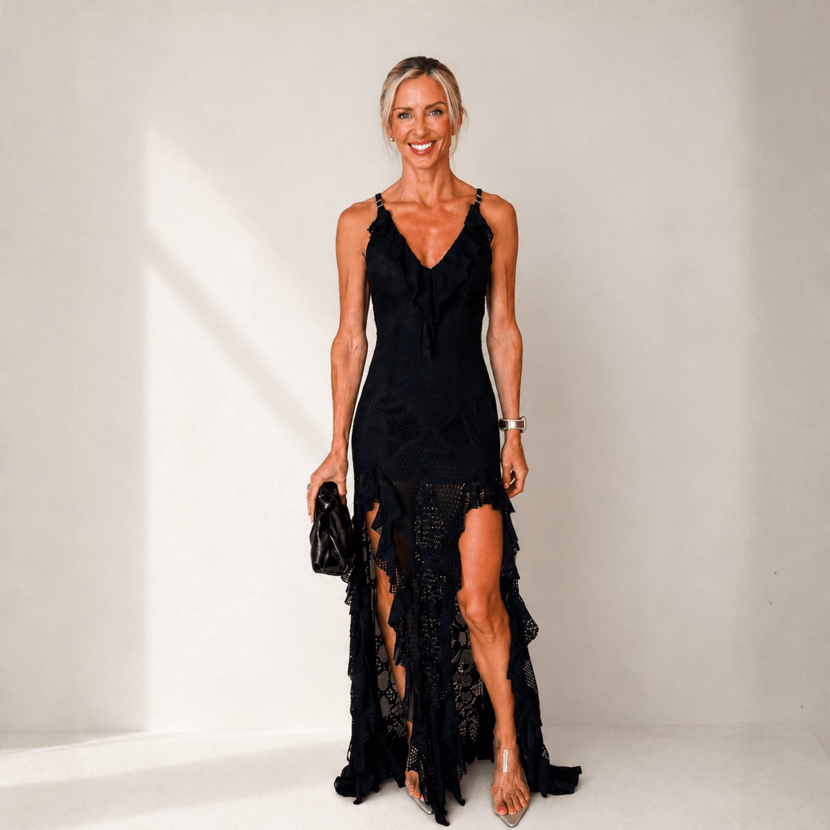 Valentina Dress